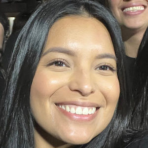 Meet your Posher, Marisol